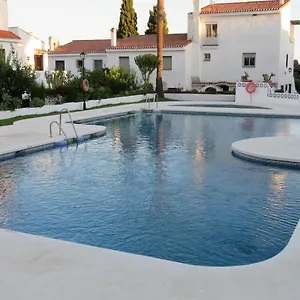 Appartement Bien Situado En, Marbellac