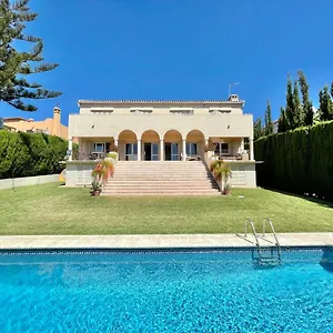 Lirios Puerto Banus - Eaw Homes Villa