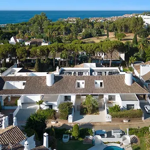Marina Villa