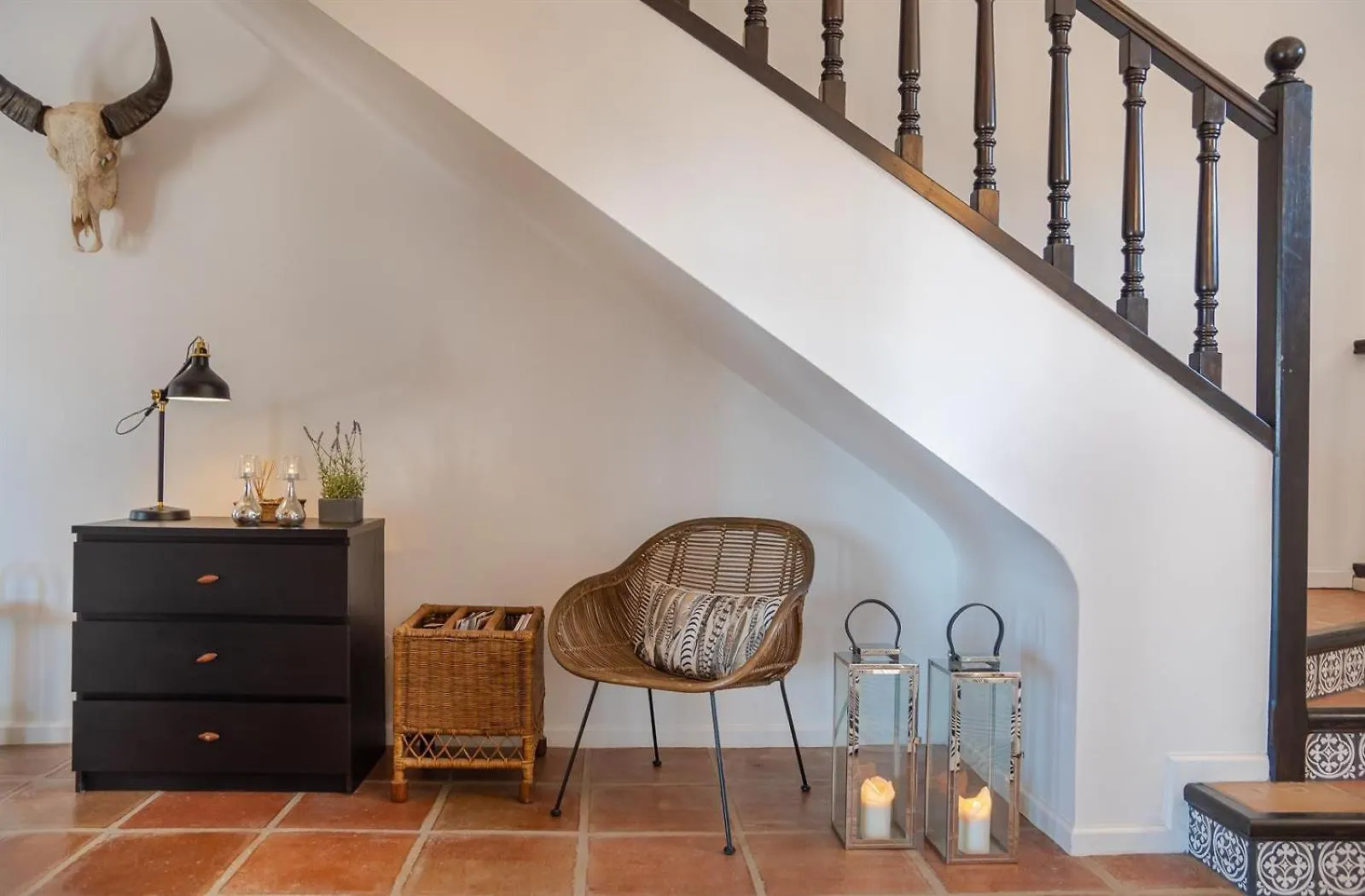 Luxury Villa In Marbella Golden Mile 0*,  Spain