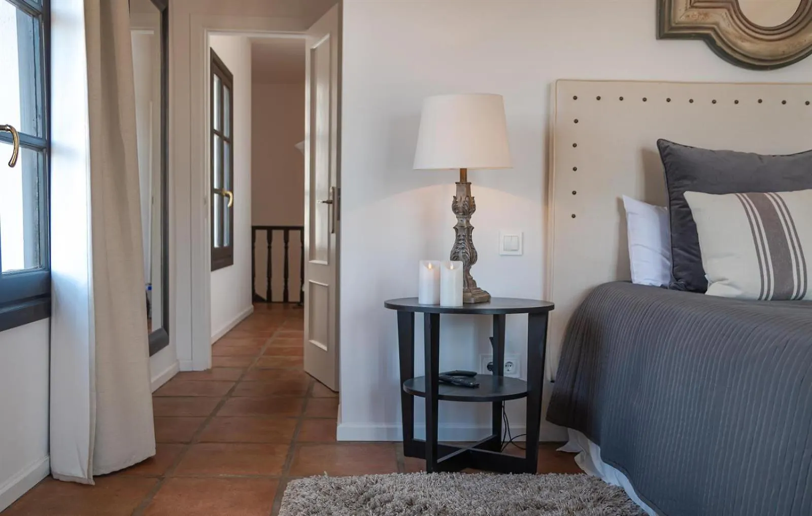 Luxury Villa In Marbella Golden Mile