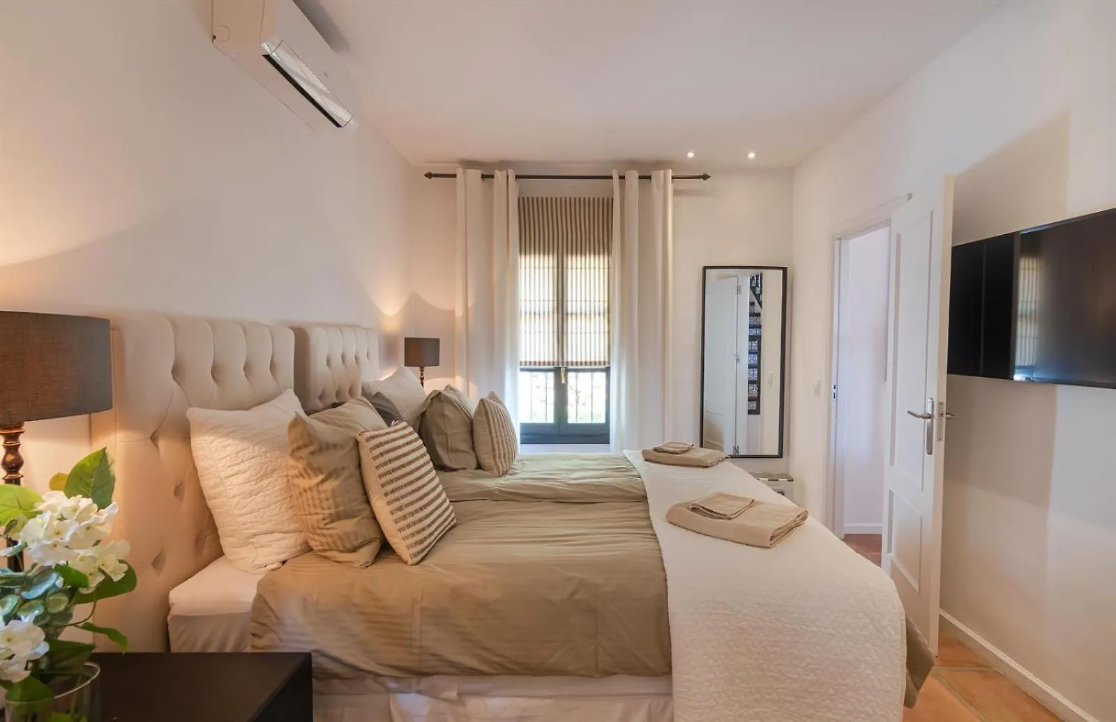 Luxury Villa In Marbella Golden Mile 0*,  Spain